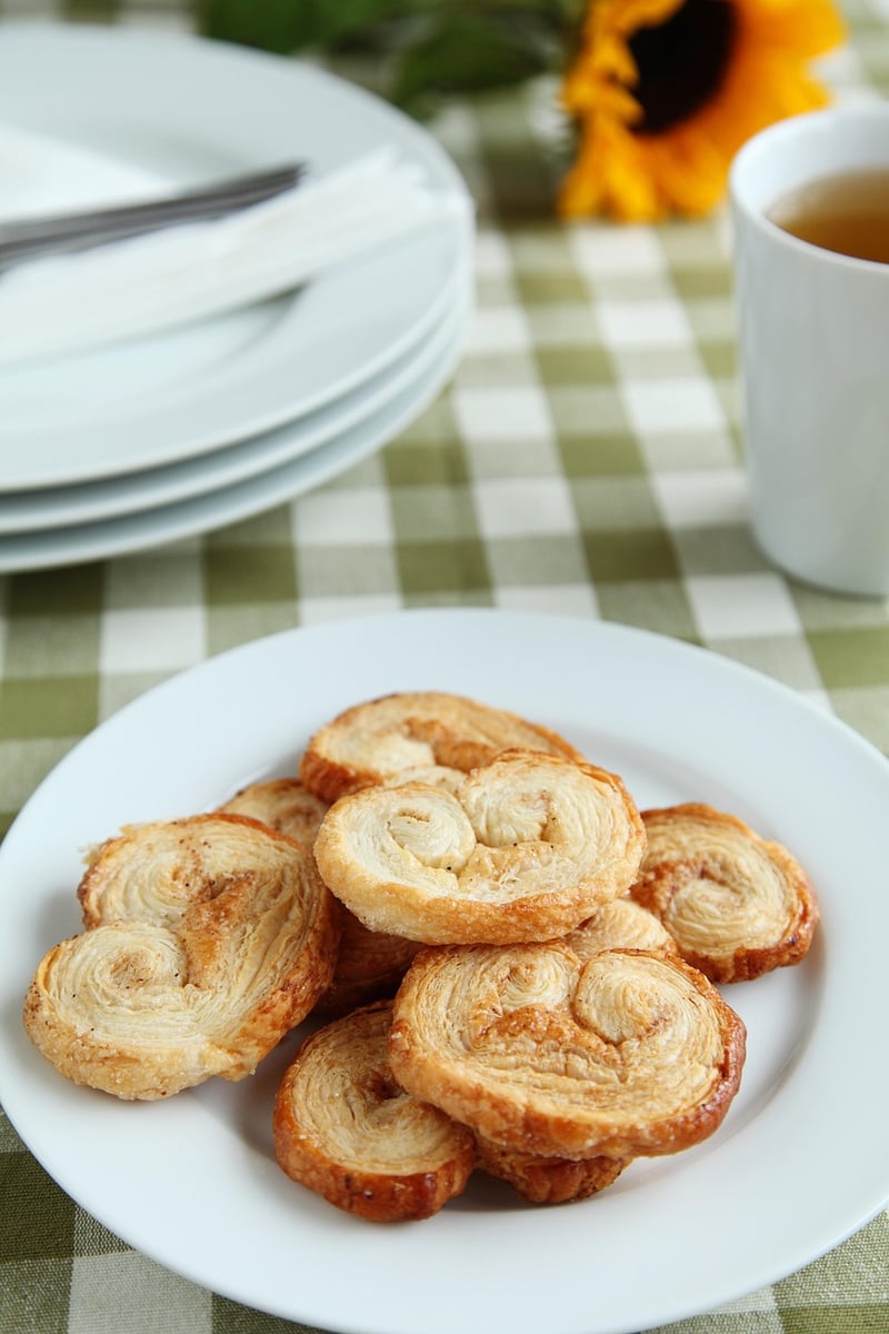 Palmier